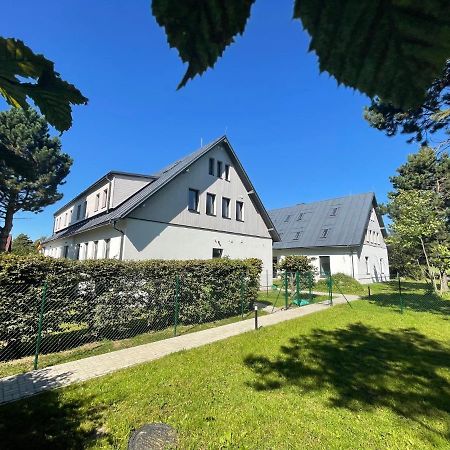 Apartman Studnice Na Vysocine Nove Mesto na Morave Exterior foto
