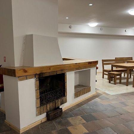 Apartman Studnice Na Vysocine Nove Mesto na Morave Exterior foto