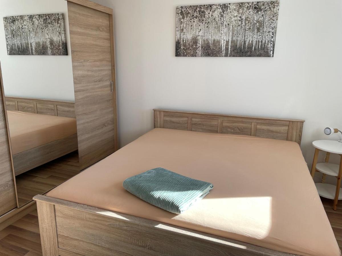 Apartman Studnice Na Vysocine Nove Mesto na Morave Exterior foto