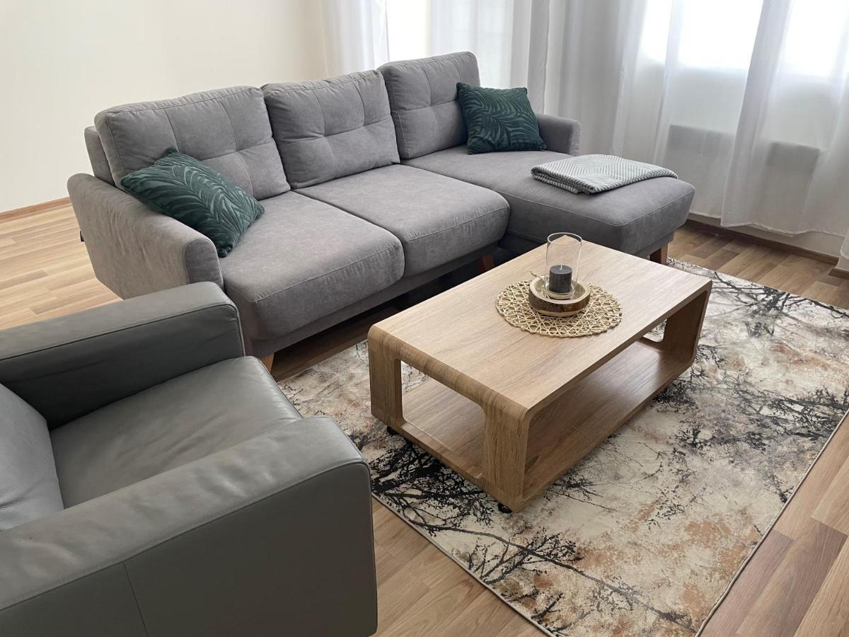 Apartman Studnice Na Vysocine Nove Mesto na Morave Exterior foto