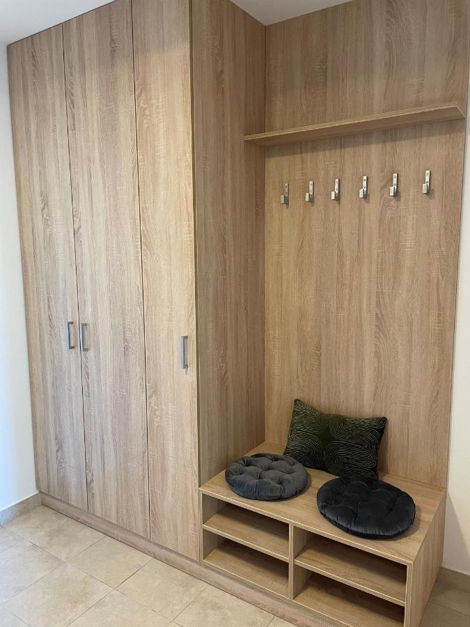 Apartman Studnice Na Vysocine Nove Mesto na Morave Exterior foto