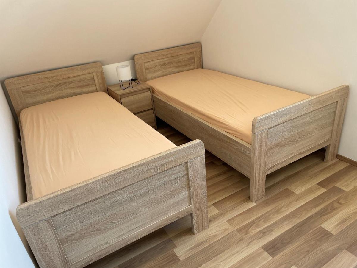Apartman Studnice Na Vysocine Nove Mesto na Morave Exterior foto