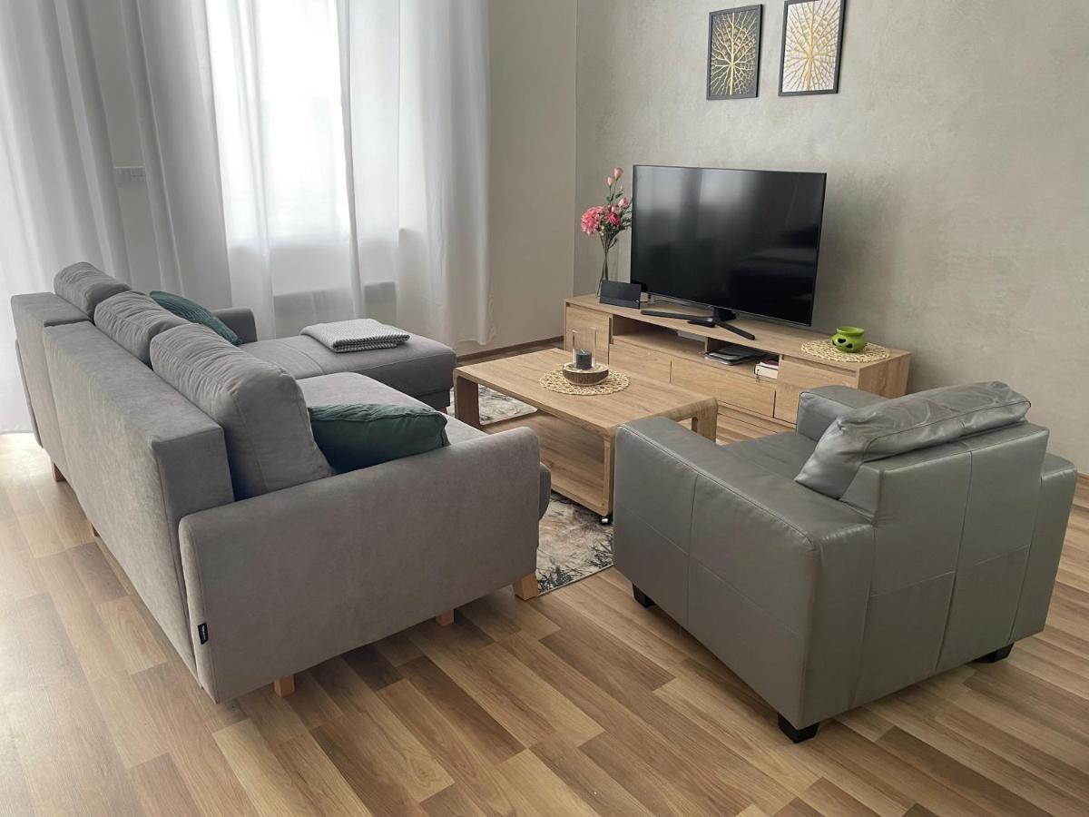 Apartman Studnice Na Vysocine Nove Mesto na Morave Exterior foto