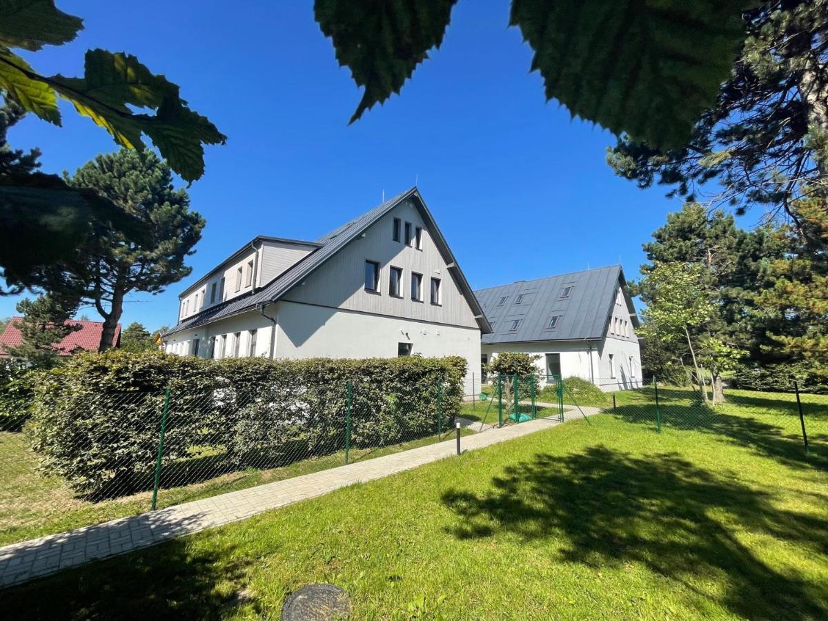 Apartman Studnice Na Vysocine Nove Mesto na Morave Exterior foto