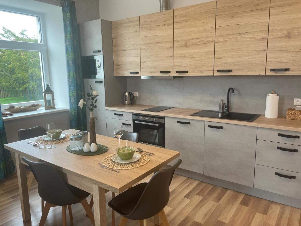 Apartman Studnice Na Vysocine Nove Mesto na Morave Exterior foto