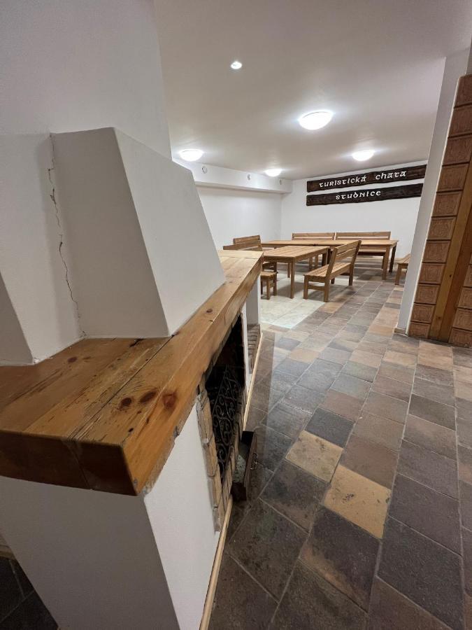 Apartman Studnice Na Vysocine Nove Mesto na Morave Exterior foto