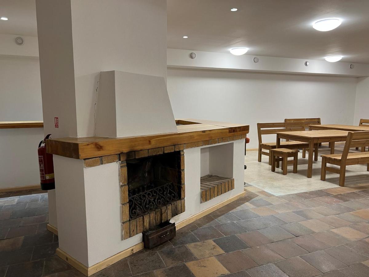Apartman Studnice Na Vysocine Nove Mesto na Morave Exterior foto