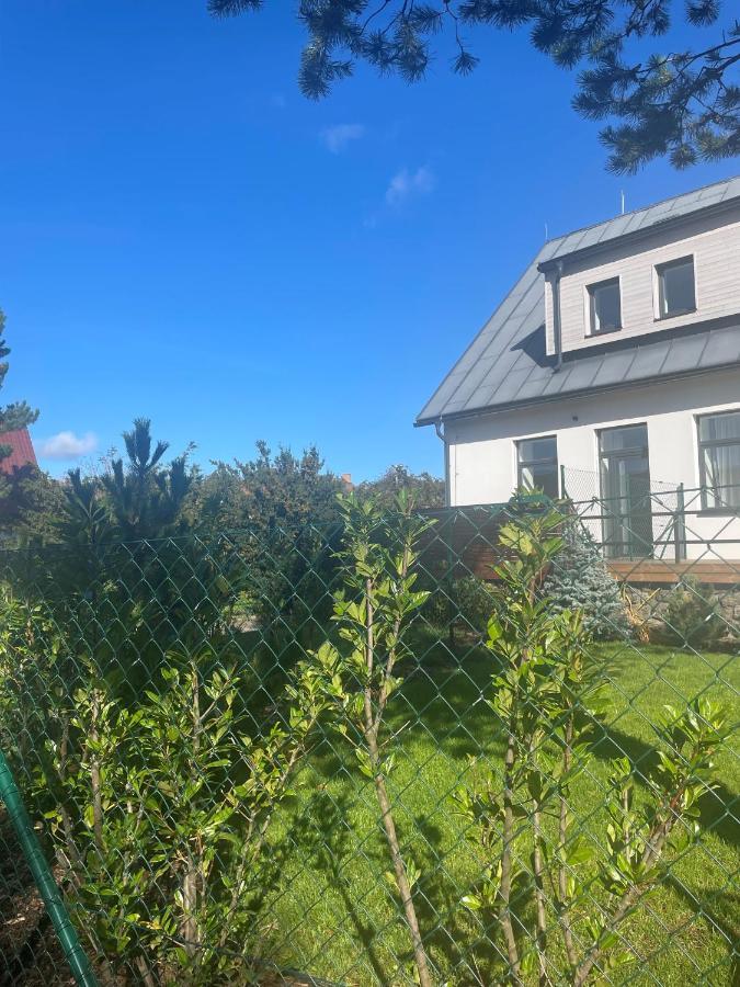 Apartman Studnice Na Vysocine Nove Mesto na Morave Exterior foto